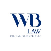 William Bricker PLLC logo - Similar company to Seidenfreed Llc