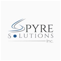 Spyre Solutions logo - Similar company to Psadmin.Io