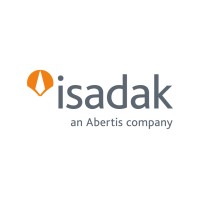 isadak logo - Similar company to Nextra