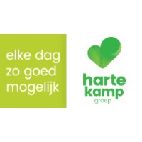Jobcoaching van de Hartekamp Groep (DHG) logo - Similar company to Stikkr