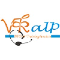 VKALP logo - Similar company to Talkflow Solutions