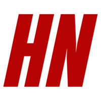 The Hoosier Network logo - Similar company to Griffonix Inc.