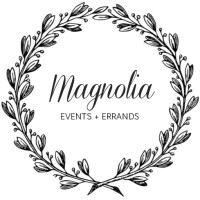 Magnolia Events + Errands logo - Similar company to Event Ninjas, Llc