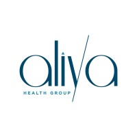 Aliya Health Group logo - Similar company to South Coast Behavioral Health