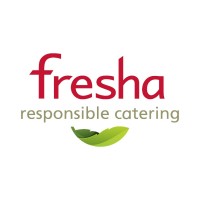 Fresha Catering logo - Similar company to Fresha Produce