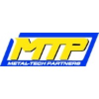 Metal-Tech Partners logo - Similar company to Computer Cable Connection Inc.