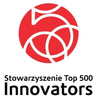 Top 500 Innovators logo - Similar company to Koło Naukowe Prawa Prywatnego Uksw
