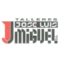 Talleres José Luis Miguel, S.A. logo - Similar company to Taquicel S.A Industria