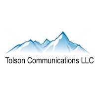 Tolson Communications LLC logo - Similar company to Restorvault