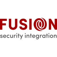FUSION SECURITY INTEGRATION LTD logo - Similar company to Minerva Fire And Security