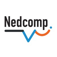 Nedcomp logo - Similar company to Marvelous Solutions