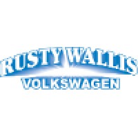 Rusty Wallis Volkswagen