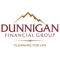 Dunnigan Financial Group logo - Similar company to Schmidt Financial Group, Llc