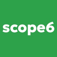 Scope6 logo - Similar company to Emallorca