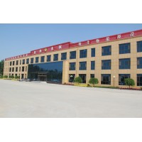 Shandong Double Crane feed pellet mill machinery logo - Similar company to Heben Cranes