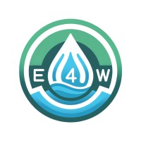 Ethic for Water - E4W logo - Similar company to Muvin App