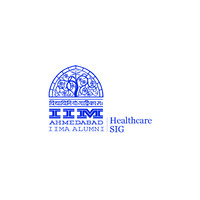 IIMA Healthcare Alumni Special Interest Group logo - Similar company to Centre For Management Of Health Services (Cmhs)