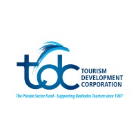Tourism Development Corporation logo - Similar company to Caribbean Tourism Investment Management Inc.