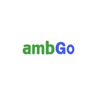 AmbGo logo - Similar company to Ecore Techserv