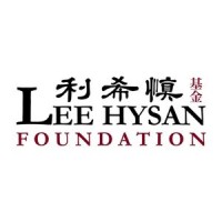 Lee Hysan Foundation logo - Similar company to The D. H. Chen Foundation