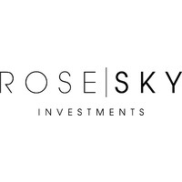 Rose-Sky Investments logo - Similar company to Emma Ventures