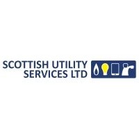 Scottish Utility Services logo - Similar company to Here'S The Plan
