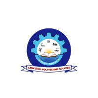 Sanketika Polytechnic College logo - Similar company to Svp Engineering College