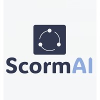ScormAI logo - Similar company to Future Hacker