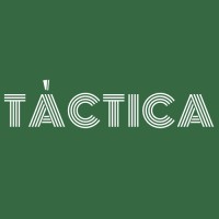 Táctica Film Fest logo - Similar company to Night Walk Films