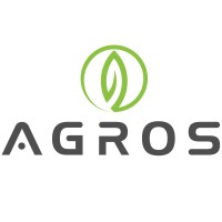 AGROS logo - Similar company to Agro1 - Soluções Para O Agronegócio