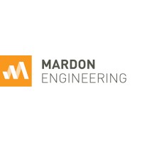 Mardon Engineering Co Ltd logo - Similar company to Tempower Ltd