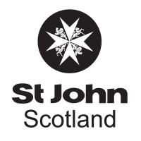 St John Scotland logo - Similar company to St John Scotland