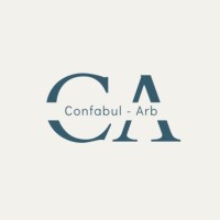 Confabul-Arb logo - Similar company to Twirl Tails