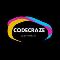 CodeCraze logo - Similar company to Codecraze Software Solution
