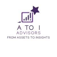 A To I Advisors logo - Similar company to Tag Cxo