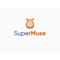SuperMuse logo - Similar company to Netlyfe
