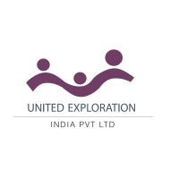 UNITED EXPLORATION INDIA PRIVATE LIMITED logo - Similar company to Adj Engineering Pvt. Ltd.