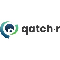 Qatchr logo - Similar company to Aderassa