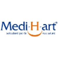 MEDI-H-ART SRL logo - Similar company to Medi-Launch Partners