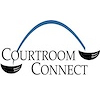 Courtroom Connect logo - Similar company to Cvn: Courtroom View Network