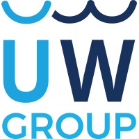 Underwater Group logo - Similar company to Gphidro
