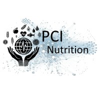 PCI Nutrition logo - Similar company to Mohamed Cherif Initiative