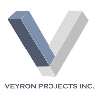 Veyron Projects Inc. logo - Similar company to All Type Electric