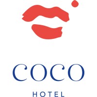 Coco Hotel logo - Similar company to Monotree