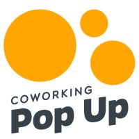 Coworking Espacio Pop Up logo - Similar company to Hv Consulting