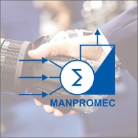 Manpromec logo - Similar company to Grumancom Srl