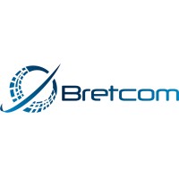 BRETCOM logo - Similar company to Instasys