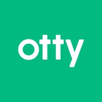 OTTY Sleep logo - Similar company to Robert Langford