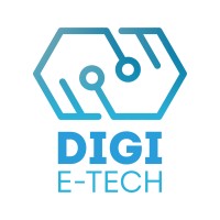 Digi E-Tech logo - Similar company to Vertex Innovate Labs Ltd.