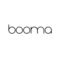 Booma Digital Marketing logo - Similar company to Bou Studio